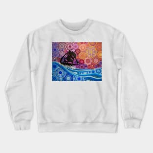 The Clipper Crewneck Sweatshirt